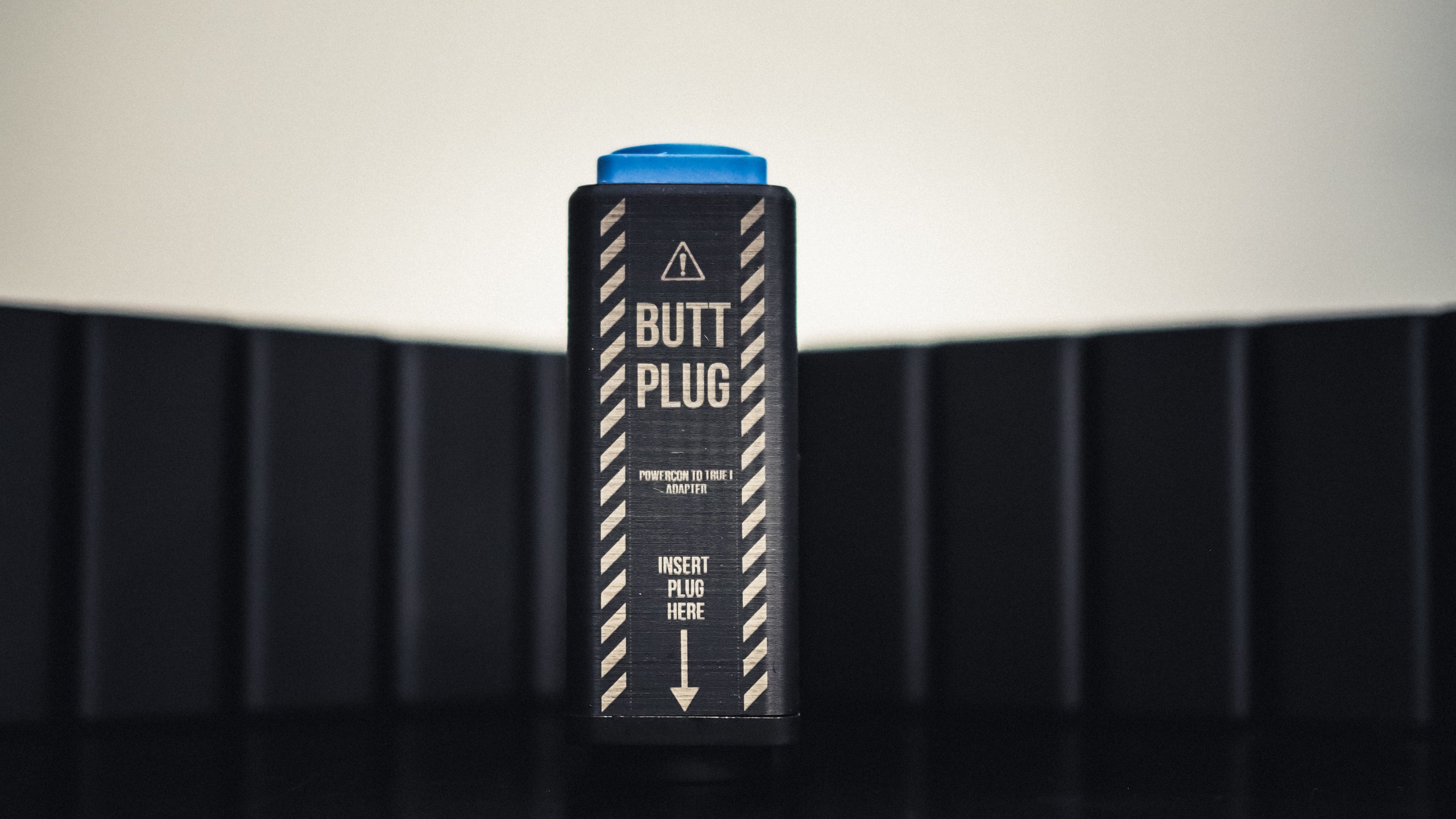 dr best vibration BBC - Butt Plugs